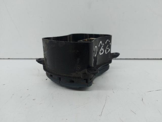 Boton de luz de emergencía para Fiat Doblo 119