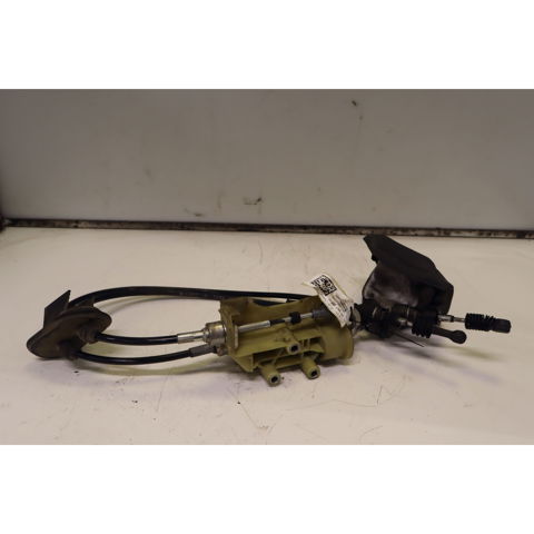 Pomo de palanca de cambios Fiat Doblo I (119)
