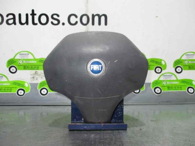 Airbag del conductor 7353060680 Fiat/Alfa/Lancia