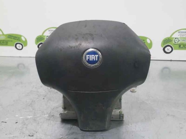 Airbag del conductor 7353060680 Fiat/Alfa/Lancia