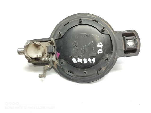 FIAT 735309959 Manija exterior derecha de puerta delantera  comprar en Albacete