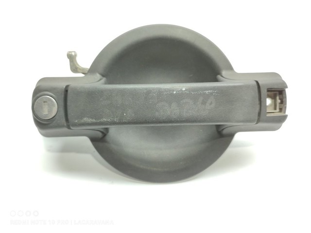 FIAT 735309959 Manija exterior derecha de puerta delantera  en stock Terrassa