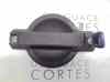 Tirador de puerta exterior delantero izquierda 735309960 FIAT