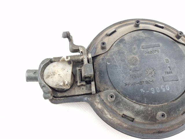 735309960 FIAT Manija exterior izquierda de puerta delantera  en stock Huelva