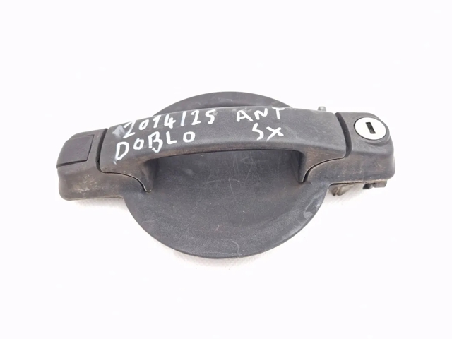 FIAT 735309960 Manija exterior izquierda de puerta delantera  en stock Valencia