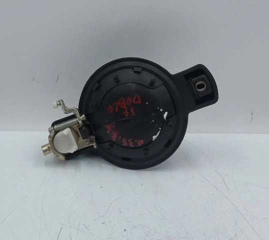 735309960 FIAT Manija exterior izquierda de puerta delantera  disponible Vigo