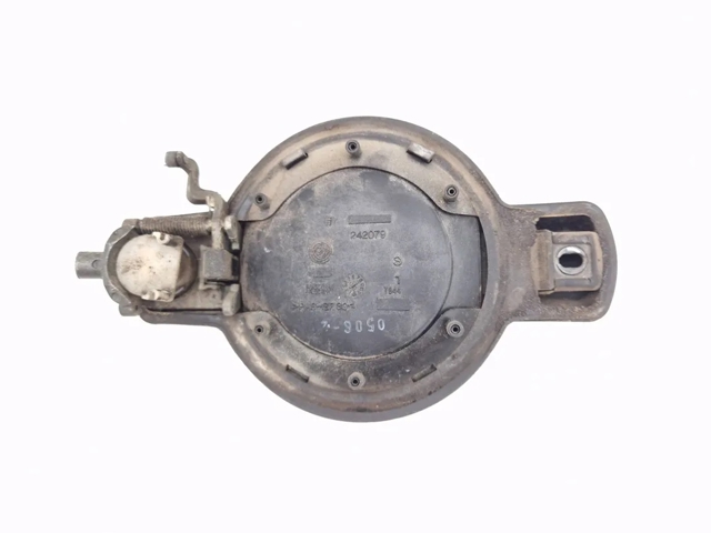 735309960 FIAT Manija exterior izquierda de puerta delantera  comprar en Lleida