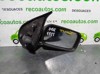 Retrovisor exterior derecho 735310073 FIAT