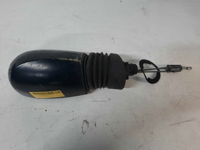 735310075 FIAT Espejo de retrovisor izquierdo  en stock Gandía