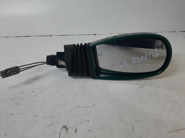 735310075 FIAT Espejo de retrovisor izquierdo comprar Bilbao