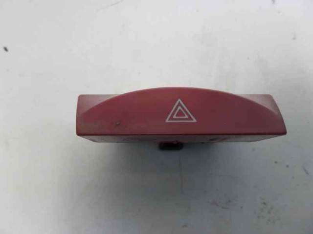 Interruptor warning Fiat Stilo  (192)