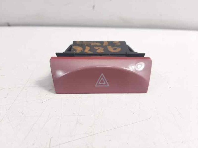 Interruptor warning Stilo  hatchback (2001-2006) original desde 39,20 €