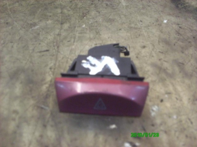 Interruptor warning Fiat Stilo  hatchback comprar en España