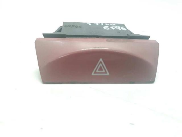 Interruptor warning para Fiat Stilo  (192)