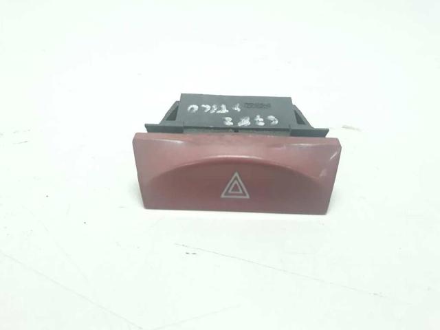 Precio del repuesto Interruptor warning Stilo  hatchback