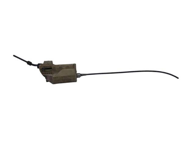 palanca selectora de cambios Fiat Ducato II (244)