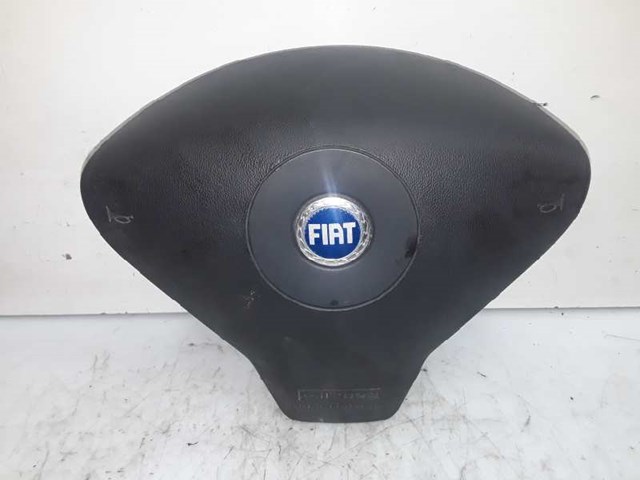 Airbag delantero izquierdo para fiat grande punto (199_) (2005-2011) 735317551
