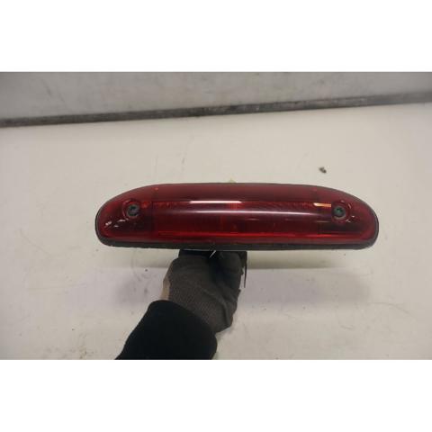 Tercera luz de freno para Fiat Ducato 244