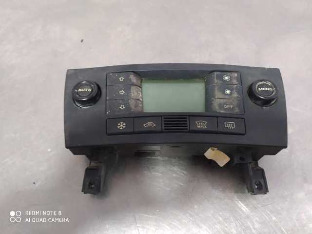 FIAT 735319257 Unidad de control aire acondicionado  en stock Valencia
