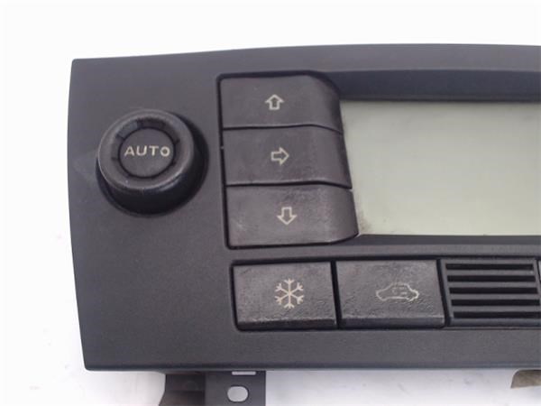 735319257 FIAT Unidad de control aire acondicionado comprar Bilbao