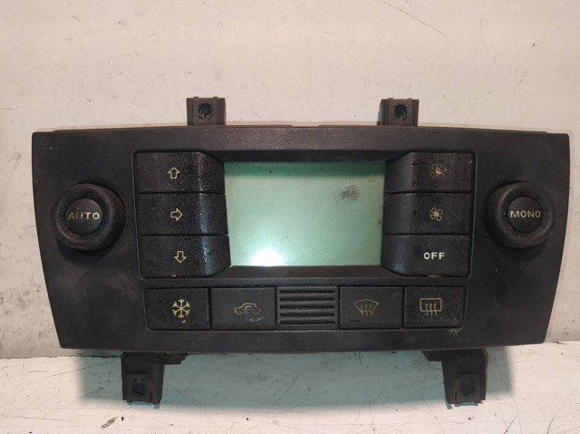 735319257 Fiat/Alfa/Lancia