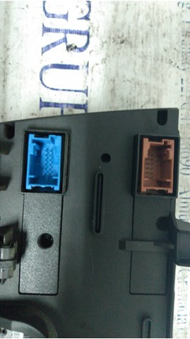 FIAT 735319257 Unidad de control aire acondicionado  en stock Salamanca