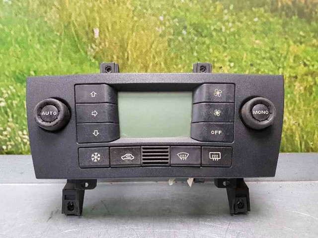 735319257 Fiat/Alfa/Lancia