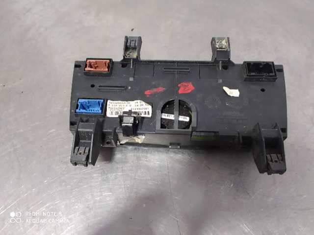 735319257 FIAT Módulo de modos de calefacción/aire acondicionado  comprar en Lleida