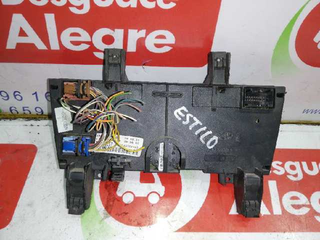 735319257 Fiat/Alfa/Lancia