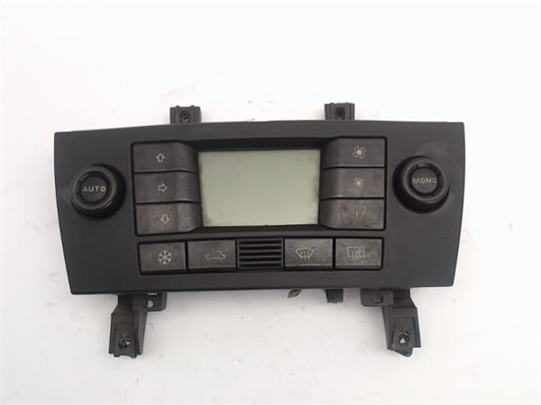 735319257 FIAT Unidad de control aire acondicionado  en stock Huelva