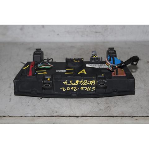 FIAT 735319257 Unidad de control aire acondicionado comprar Barcelona
