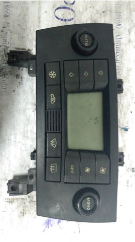 735319257 FIAT Unidad de control aire acondicionado  en stock Huelva