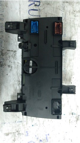 735319257 FIAT Módulo de modos de calefacción/aire acondicionado  disponible Alicante