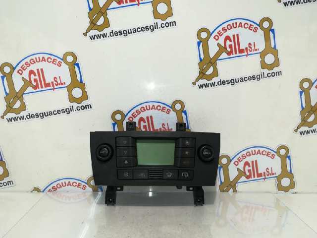 735319257 FIAT Unidad de control aire acondicionado comprar Madrid