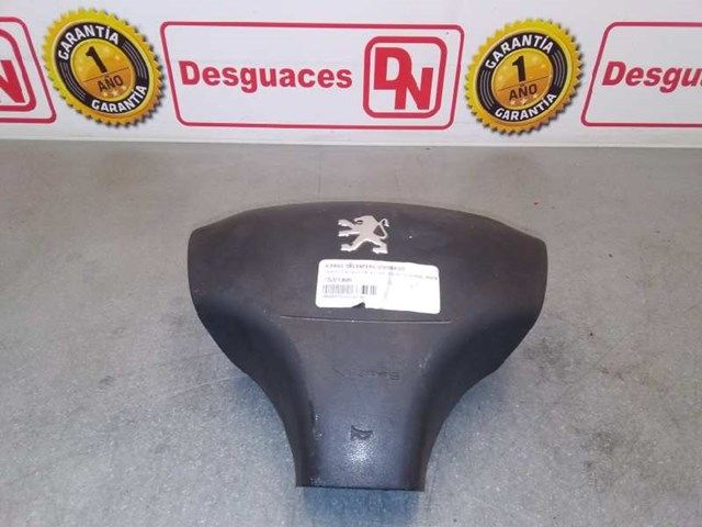 Airbag delantero izquierdo para peugeot boxer caja/chasis (zct_) (1994-2002) 1.9 td d-djy 7353213680