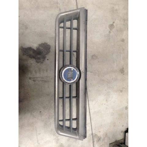 Comprar Parrilla del radiador Fiat Ducato II 244 a bajo precio