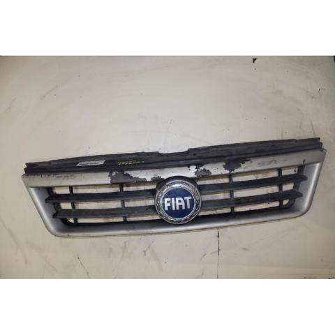 Calandra Fiat Ducato II (2002-2006)
