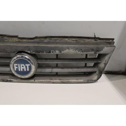 Rejilla de radiador Fiat Ducato II (244)