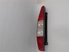 Espejo retrovisor izquierdo 735325157 FIAT