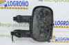 Retrovisor exterior derecho 735325166 FIAT