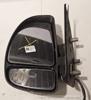 Espejo retrovisor izquierdo 735326499 FIAT