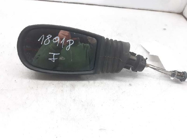 Espejo retrovisor izquierdo 735329709 Fiat/Alfa/Lancia