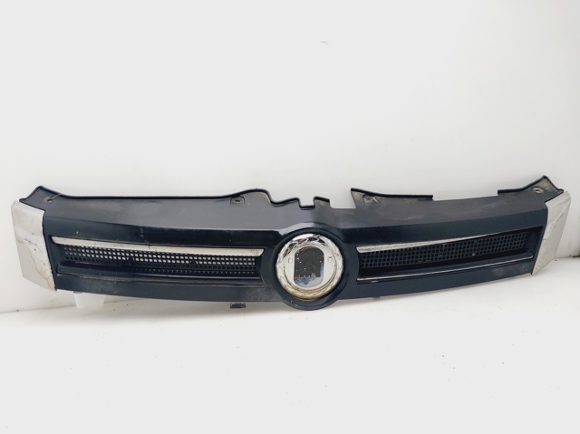 Rejilla Panda II hatchback (2003-2013) original desde 53,72 €