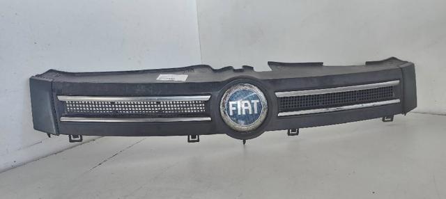 Comprar Parrilla del radiador Fiat Panda II 169A a bajo precio