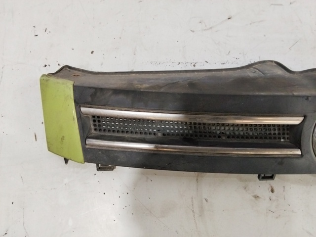 Rejilla para Fiat Panda II (169A)