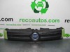 Panal de radiador Fiat Panda 2