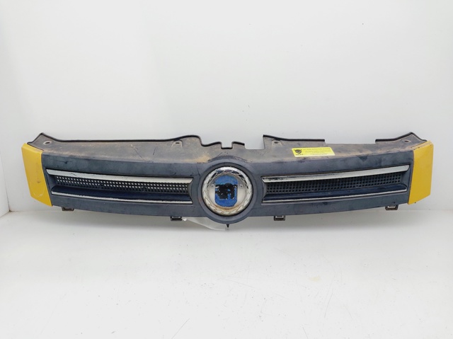 Comprar Rejilla frontal Panda II 169A