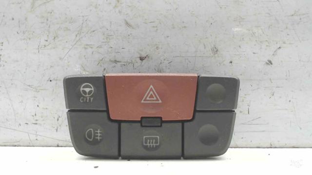 735357113 FIAT Boton de luz de emergencía comprar Bilbao