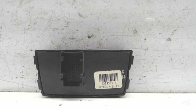735357113 Boton de luz de emergencía  en stock Castellón