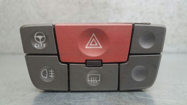 Comprar Botón de emergencia Fiat Panda II 169A a bajo precio